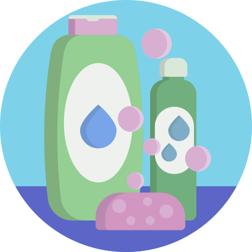 Bath Soap & Body Wash