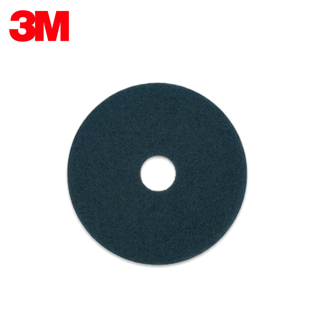 3M Blue Cleaner Pad 5300