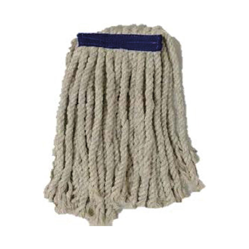 Mop Head Rayon Heavy-Duty-Durable and Long Lasting Quality