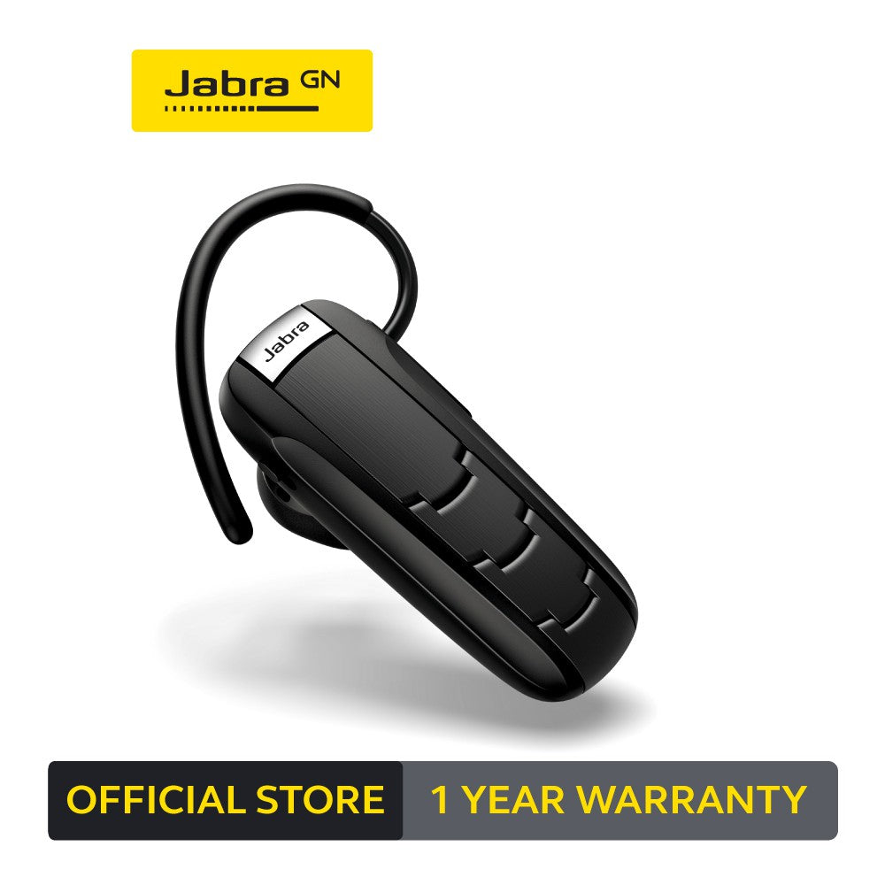 Jabra Talk 35 - For Crystal-Clear Calls with Noise Cancellation