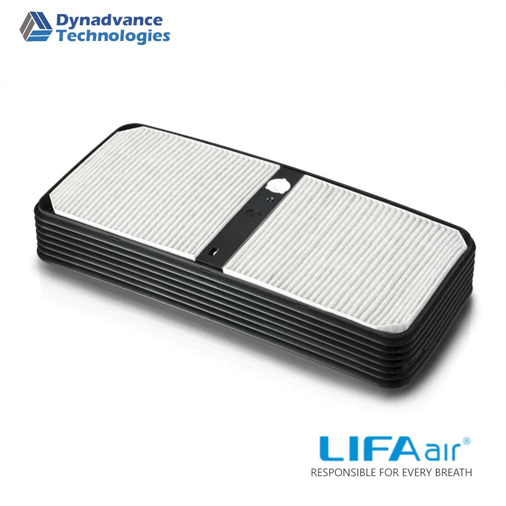 LIFAair LAD02LA Automotive Filter Element for LAC100 GUARANTEED PURE AIR QUALITY