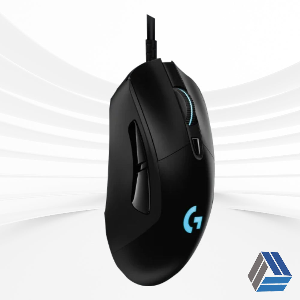 Logitech G403 HERO GAMING MOUSE SUPREME COMFORT AND QUALITY