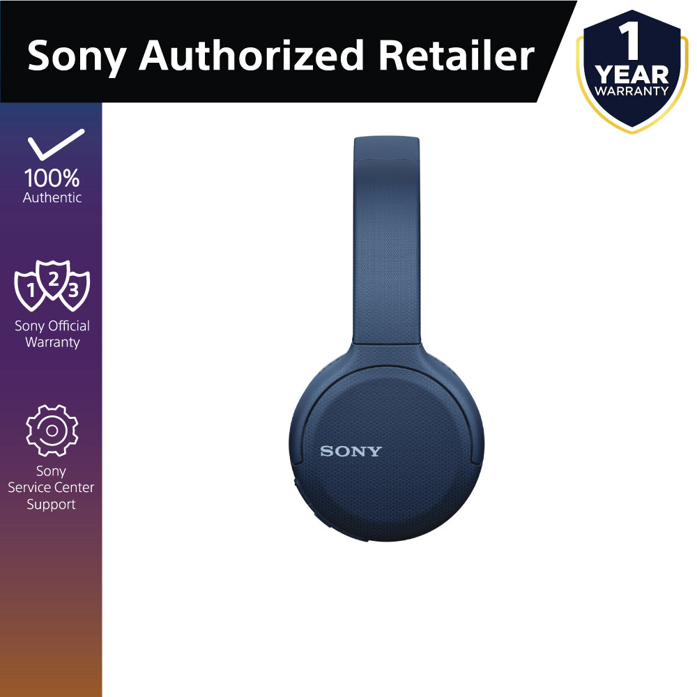 Sony WH-CH510/ WHCH510 Wireless Headphone