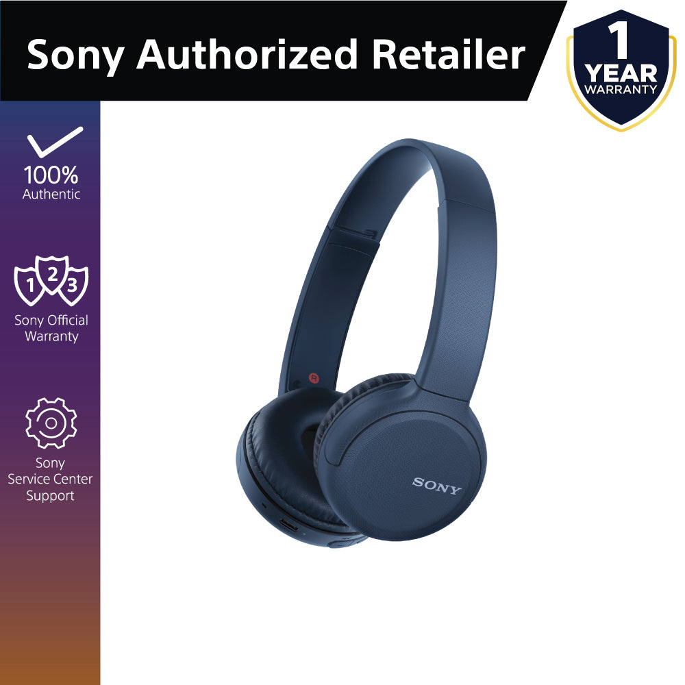 Sony WH-CH510/ WHCH510 Wireless Headphone