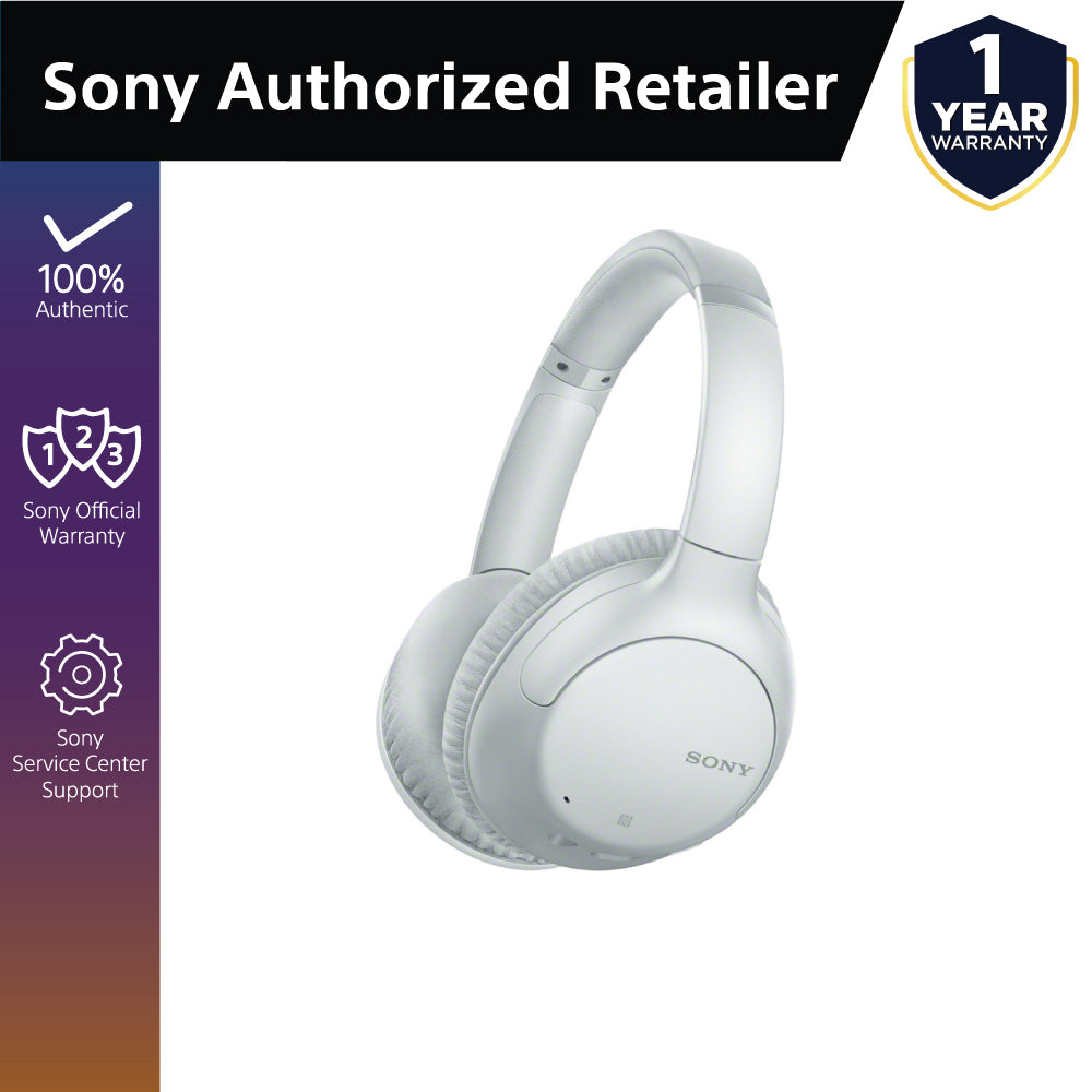 Sony WH-CH710N/ WHCH710 Wireless Noise Cancelling Headphone