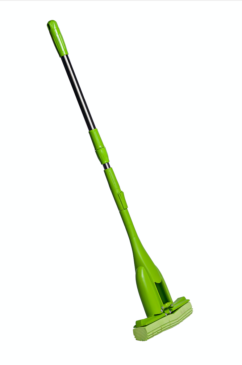 UNIVERSAL Sponge Mop Retractable Handle