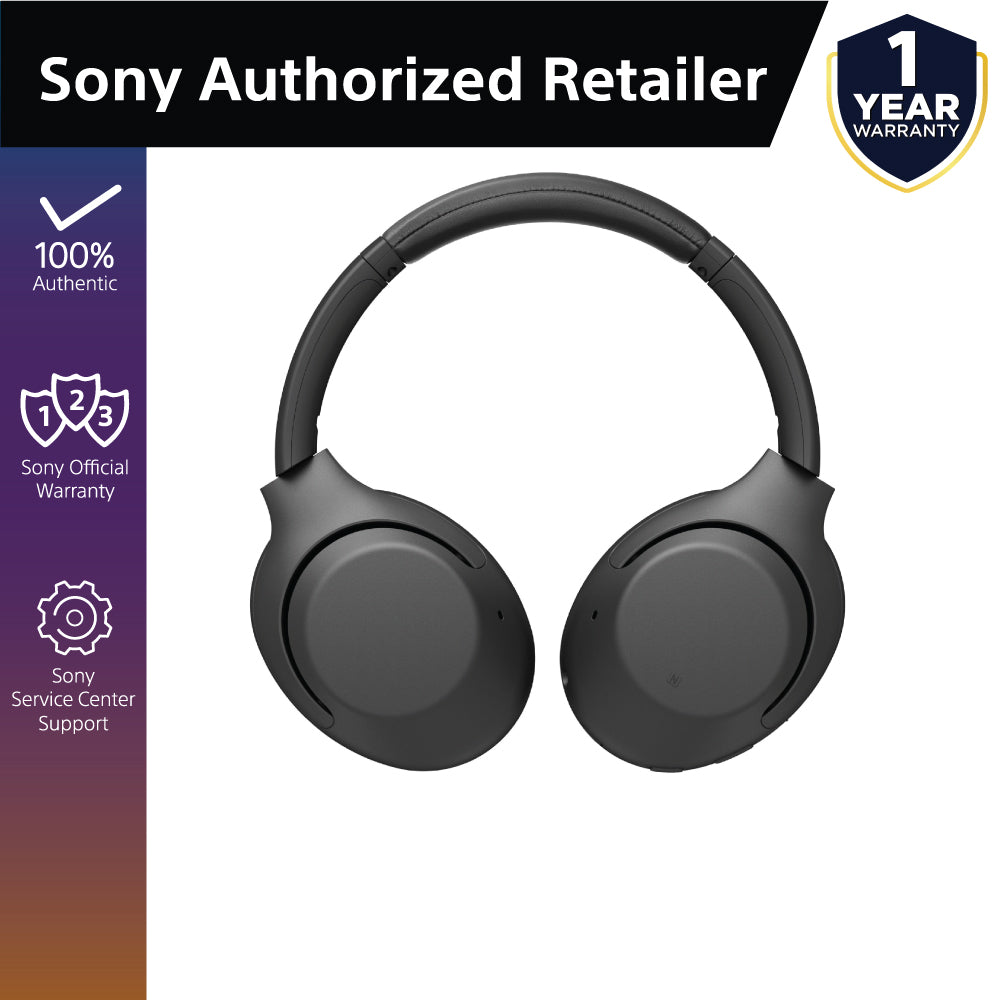 Sony WH-XB900N/ WHXB900N Extra Bass Wireless Noise Cancelling Headphone