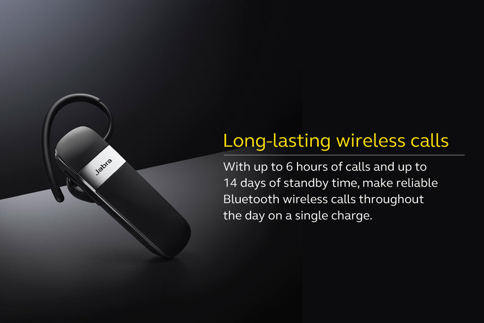 Jabra Talk 15 SE - For high-quality calls