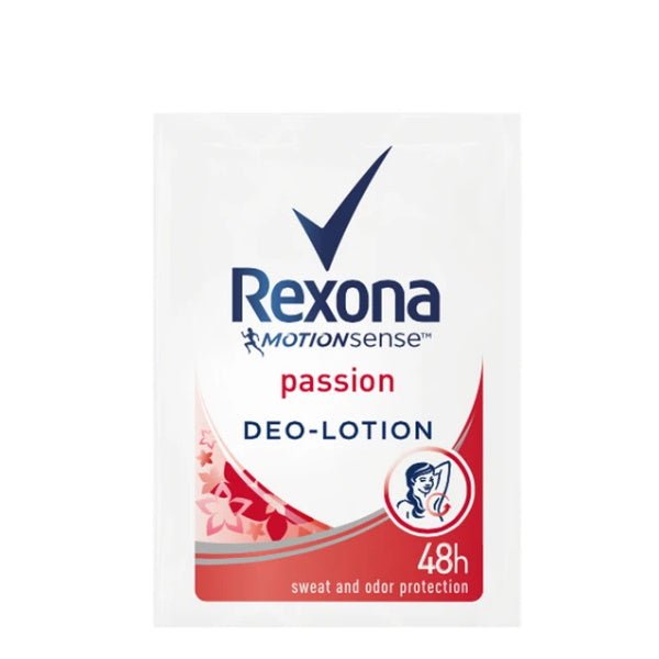 Rexona Motion Sense Passion  Deo-Lotion 3ml