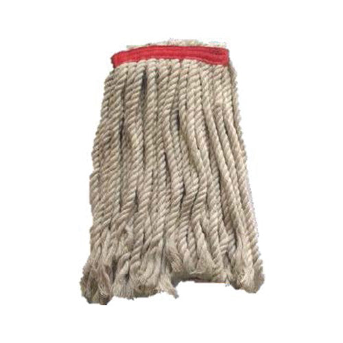 Mop Head Rayon Heavy-Duty-Durable and Long Lasting Quality