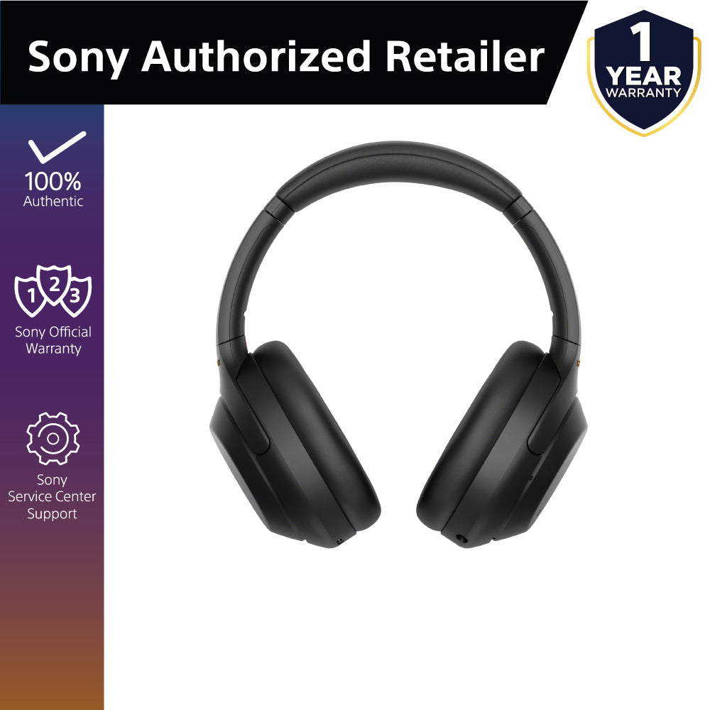 Sony WH-1000XM4/ WH1000XM4 Wireless Noise-Canceling Headphones