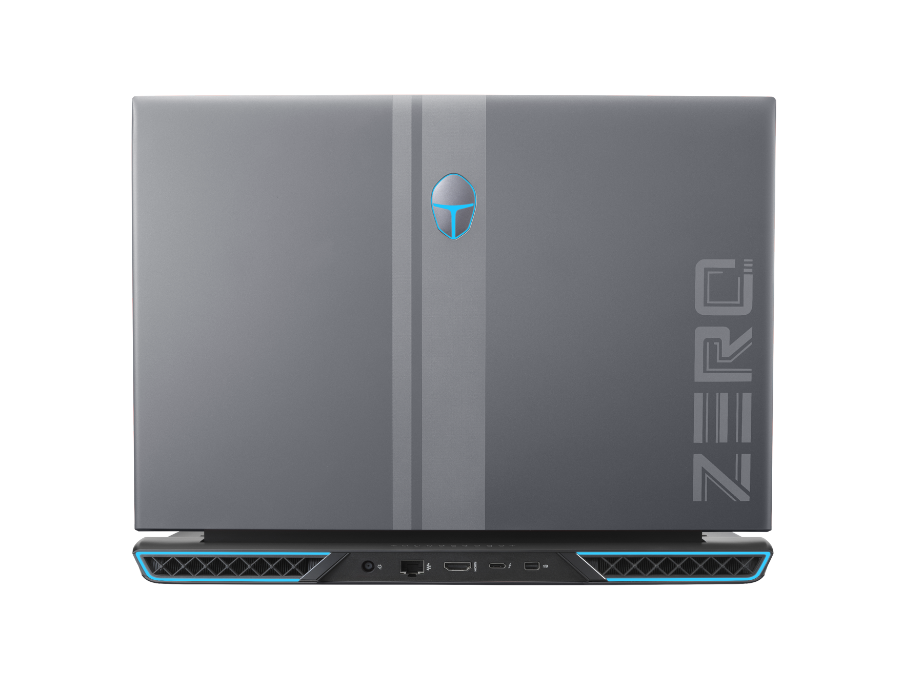 ThundeRobot Zero Gray - (i7-11800H / 16GB (8G*2) / 512G SSD / RTX3060 6GB)