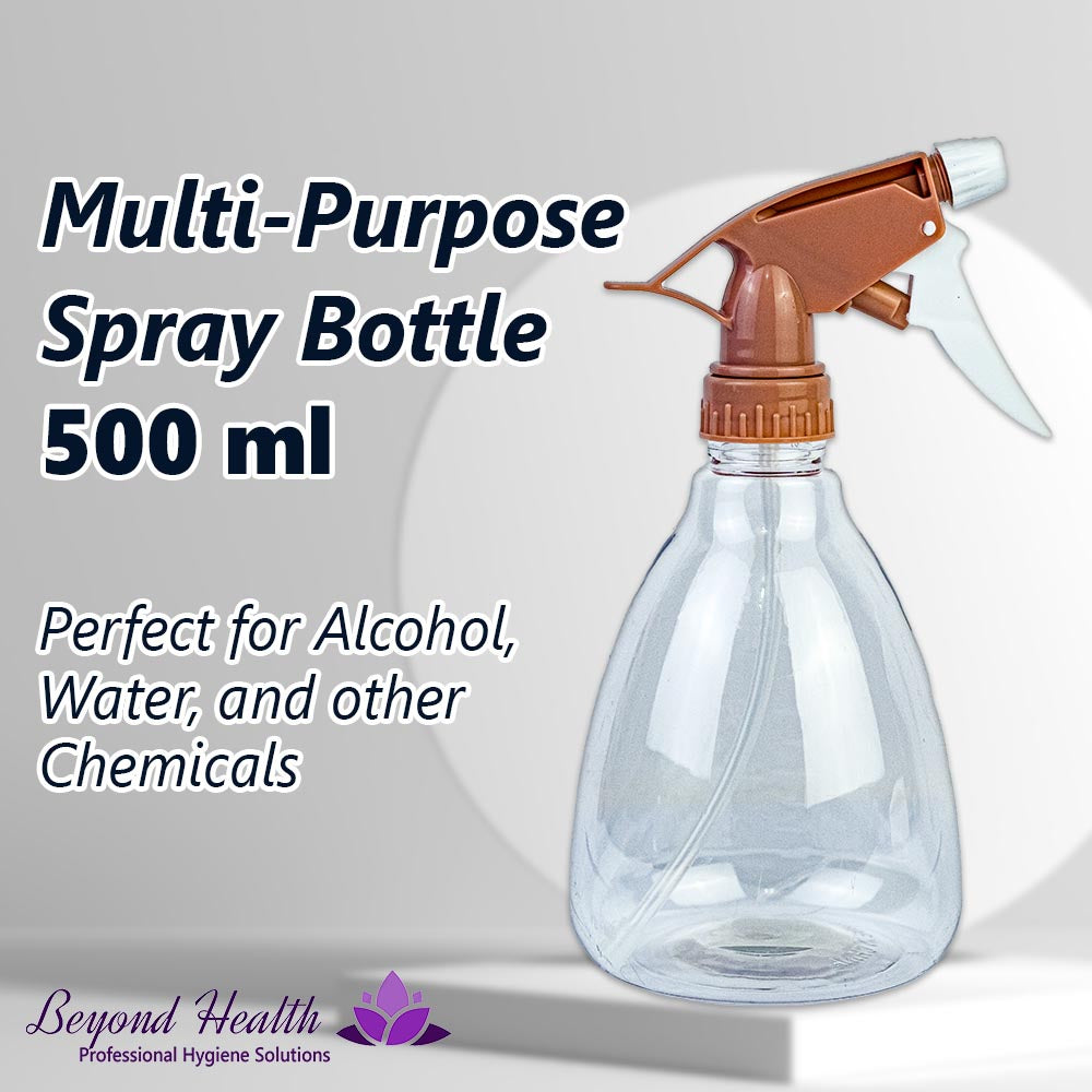 Multi-Purpose Spray Bottle 500ml