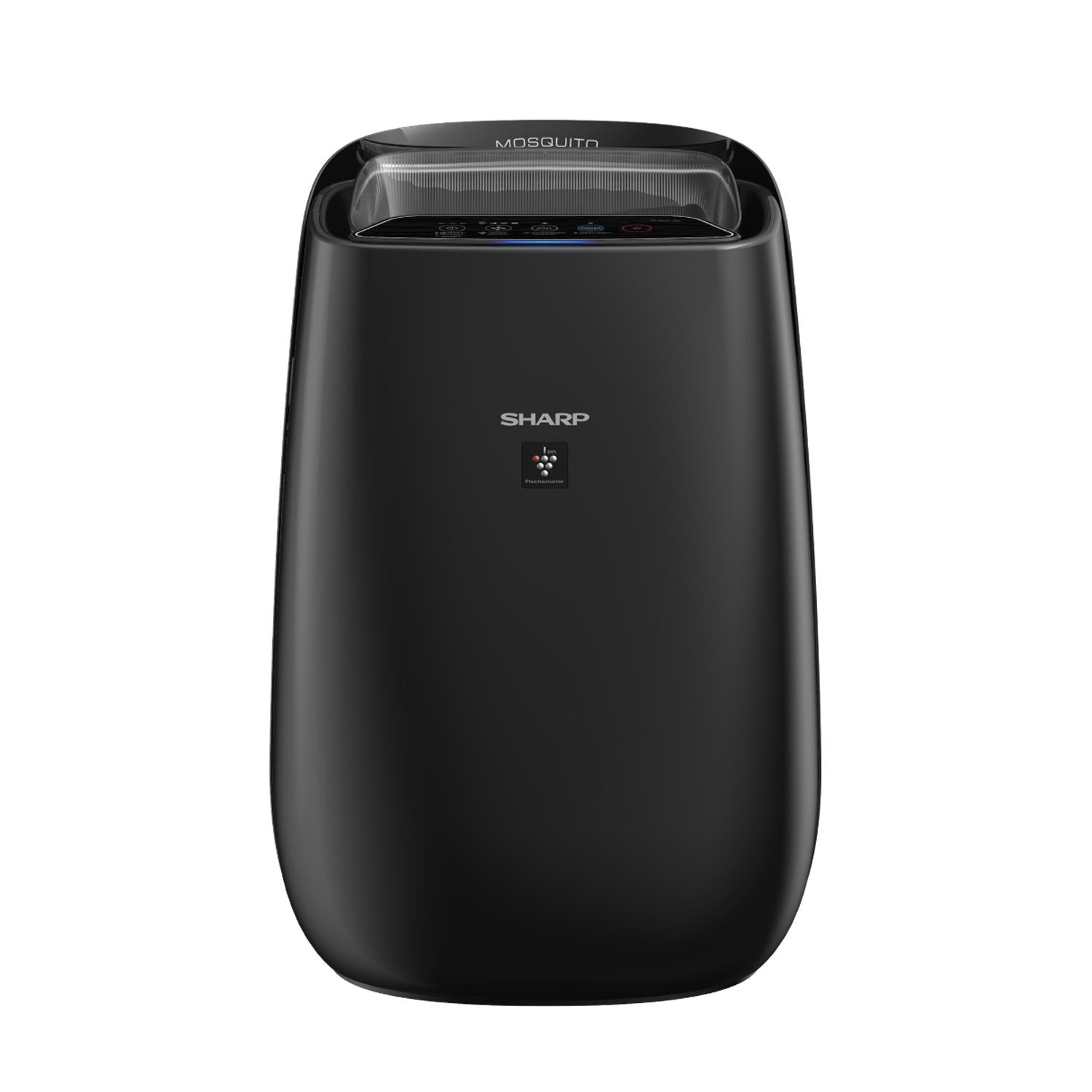 [PRICE DROP] Sharp FP-JM40P-B Air Plasmacluster Air Purifier with Mosquito Catcher