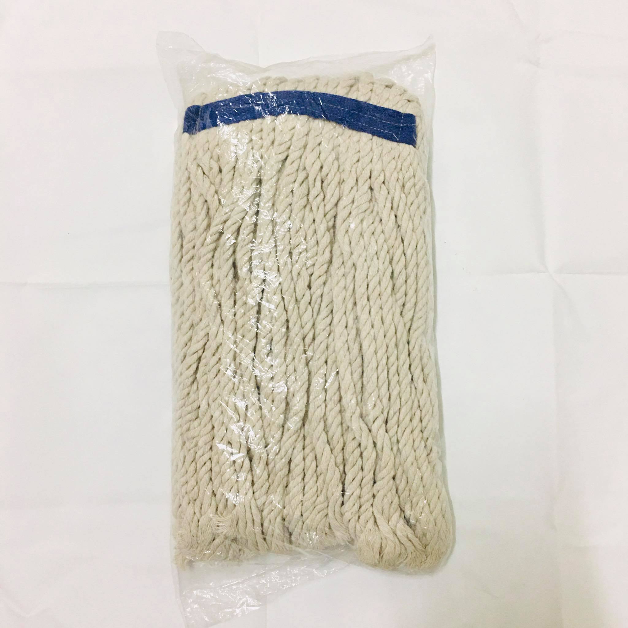 Mop Head Rayon Heavy-Duty-Durable and Long Lasting Quality