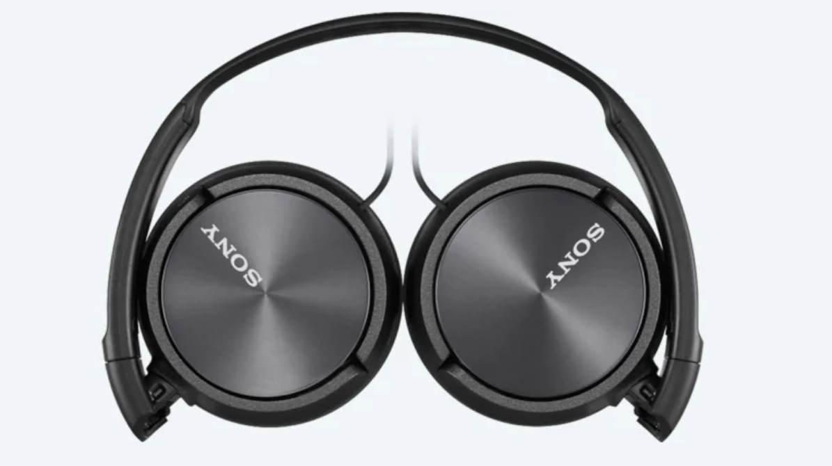 Sony MDR-ZX310AP/ MDRZX310 On-ear Headphone