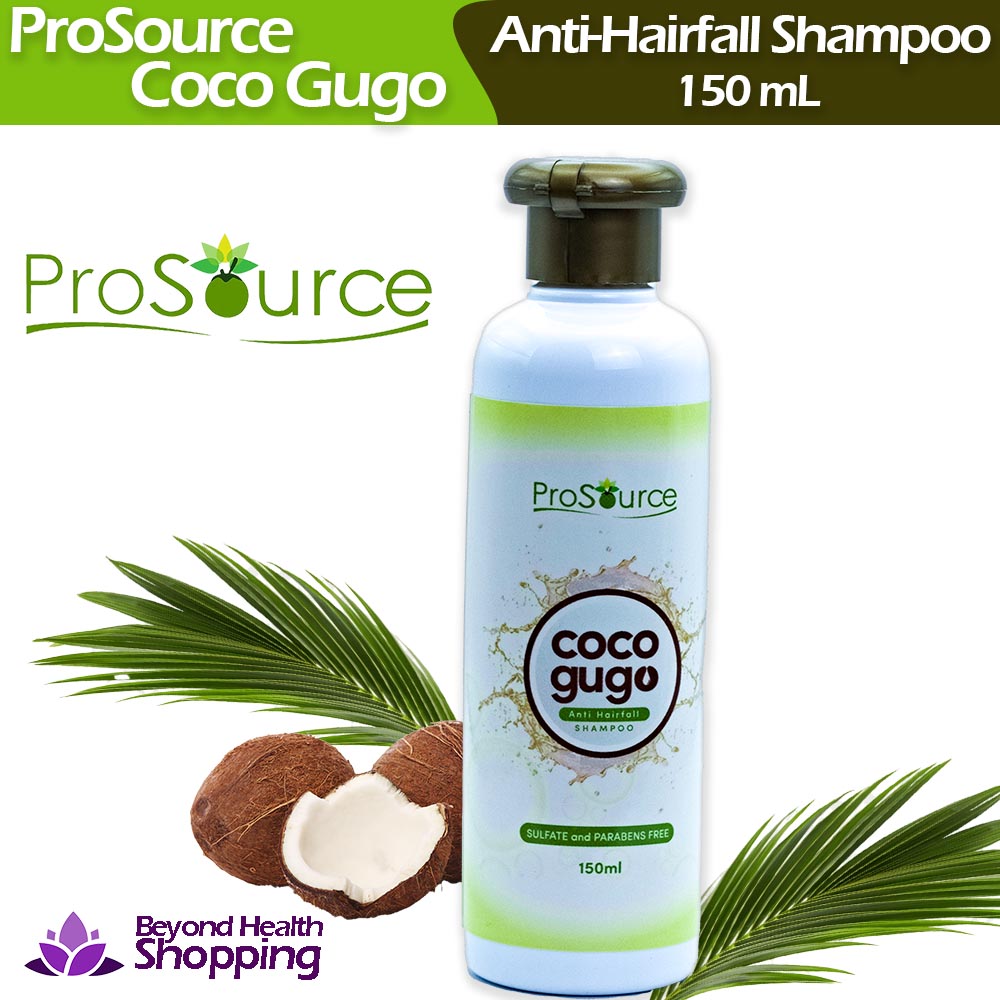 ProSource CocoGugo Shampoo 150ml Anti Hair Fall Shampoo