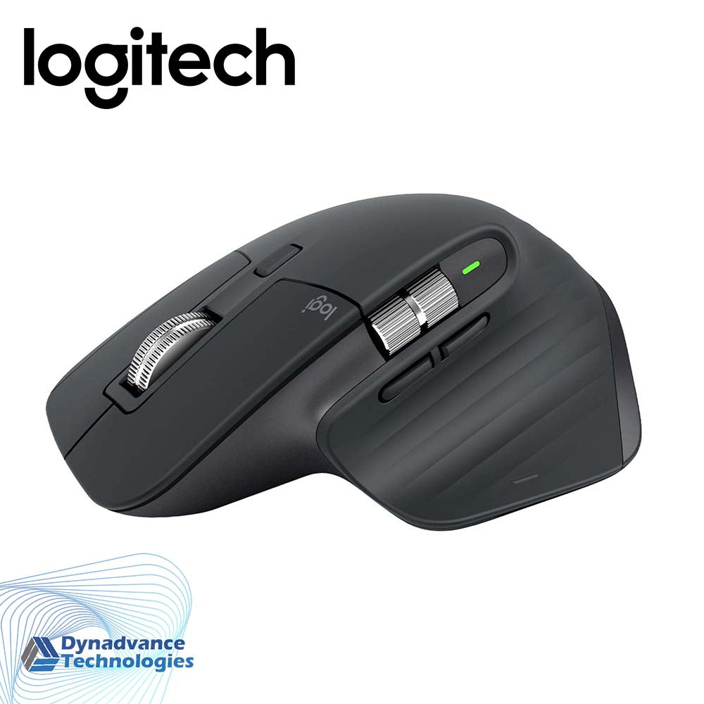 Logitech Professional Presenter R800, Wireless Presentation Clicker Remote  with Green Laser Pointer and LCD Display - Micro Center