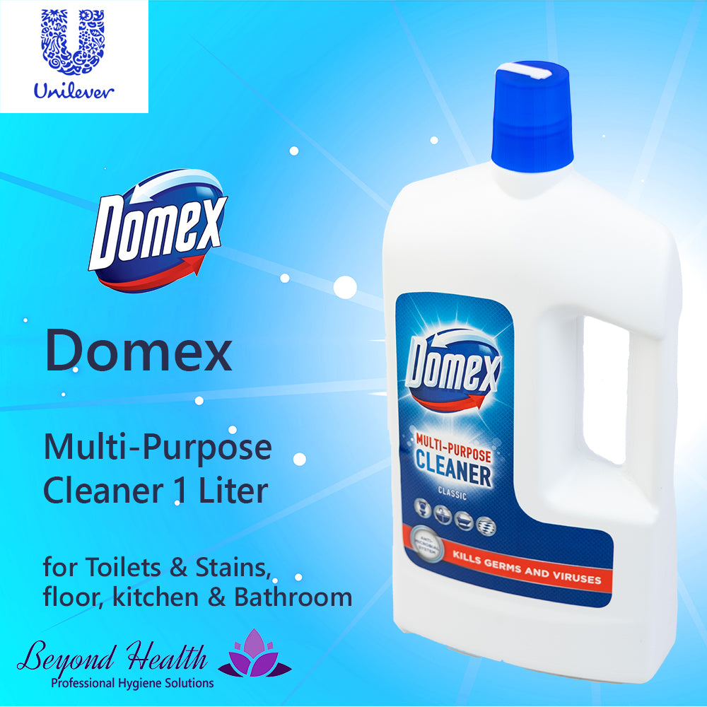 Domex Multipurpose Cleaner Original 1L