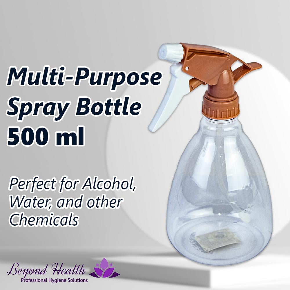 Multi-Purpose Spray Bottle 500ml