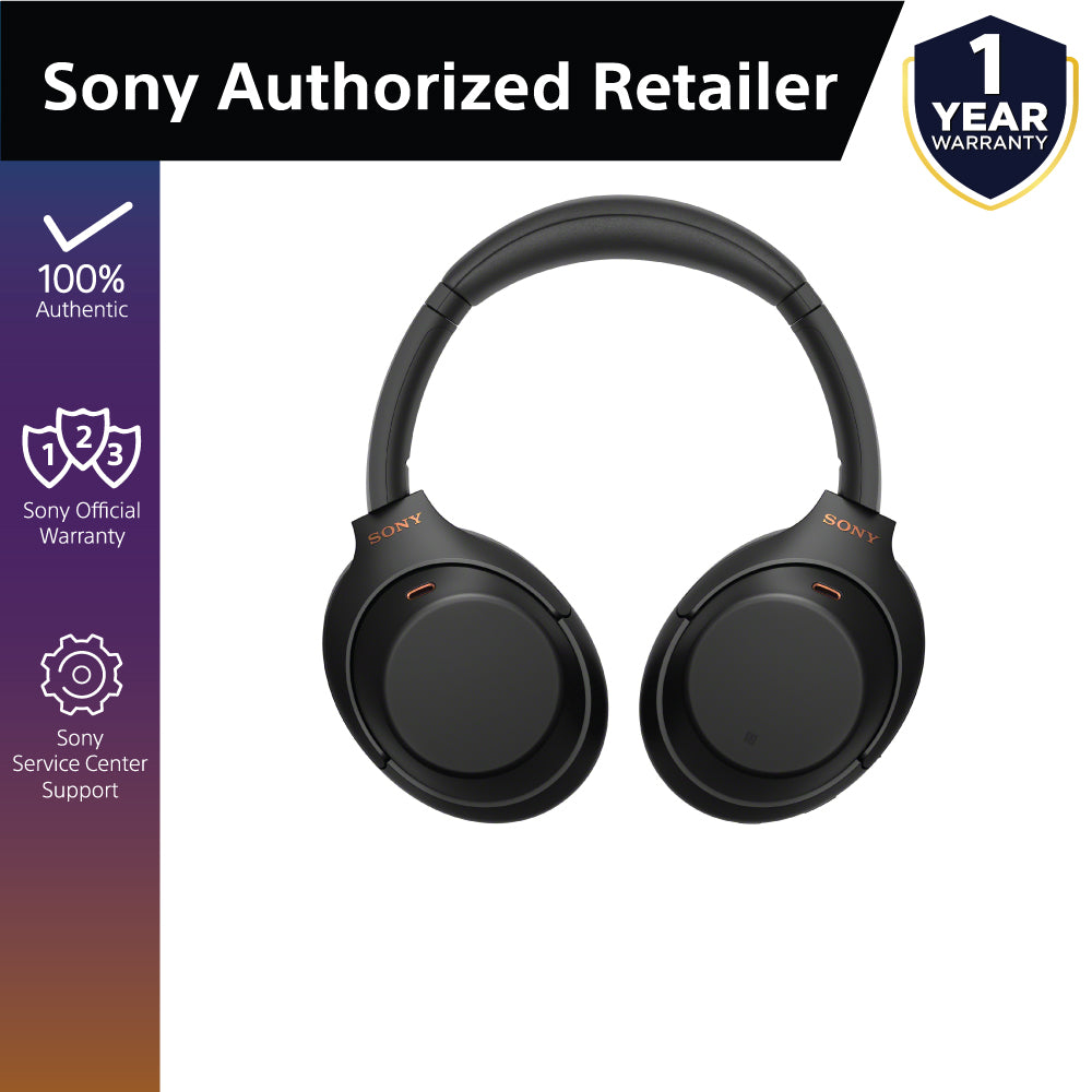 Sony WH-1000XM4/ WH1000XM4 Wireless Noise-Canceling Headphones