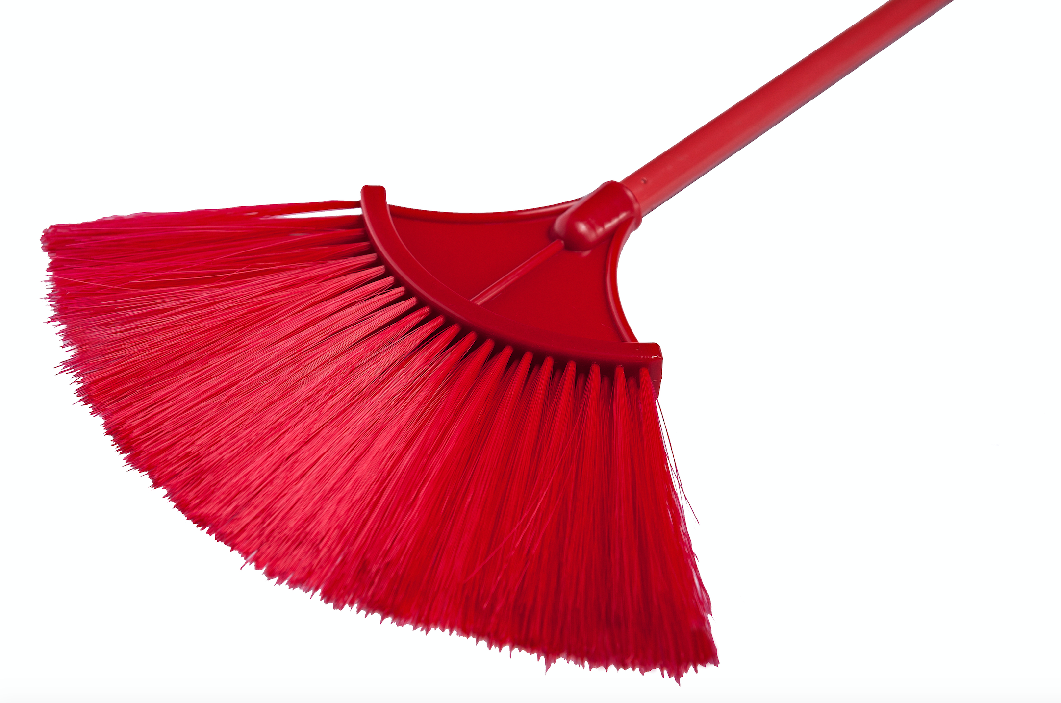 UNIVERSAL Floor Sweeper Walis Fan Broom