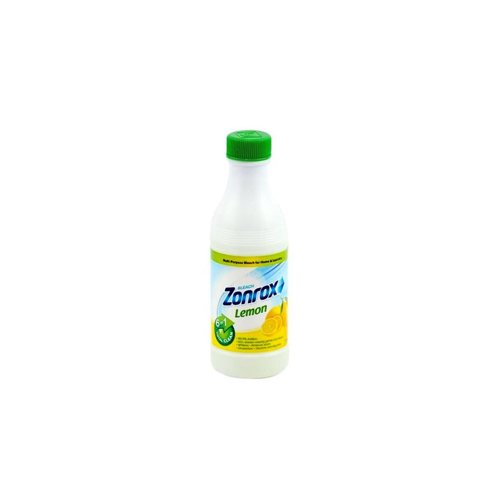 Zonrox Lemon Scent 100ml