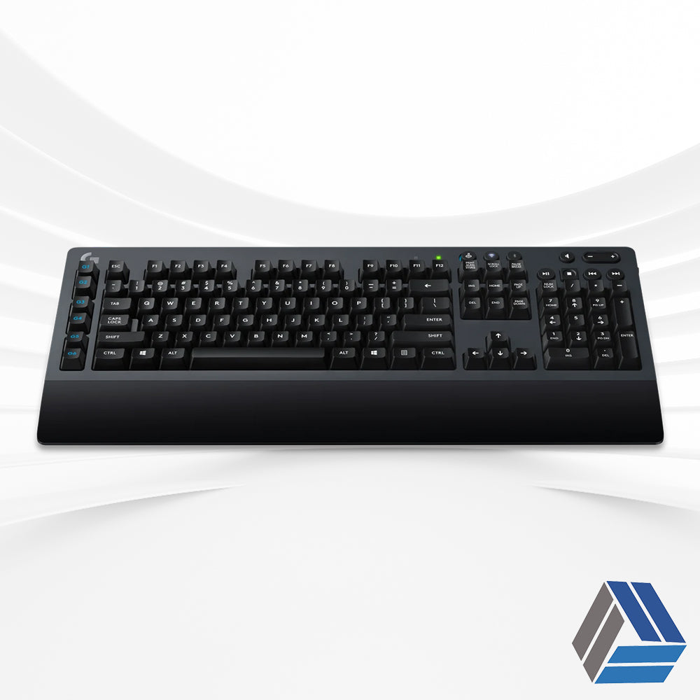 Logitech G613 Wireless Mechanical Gaming Keyboard G SERIES