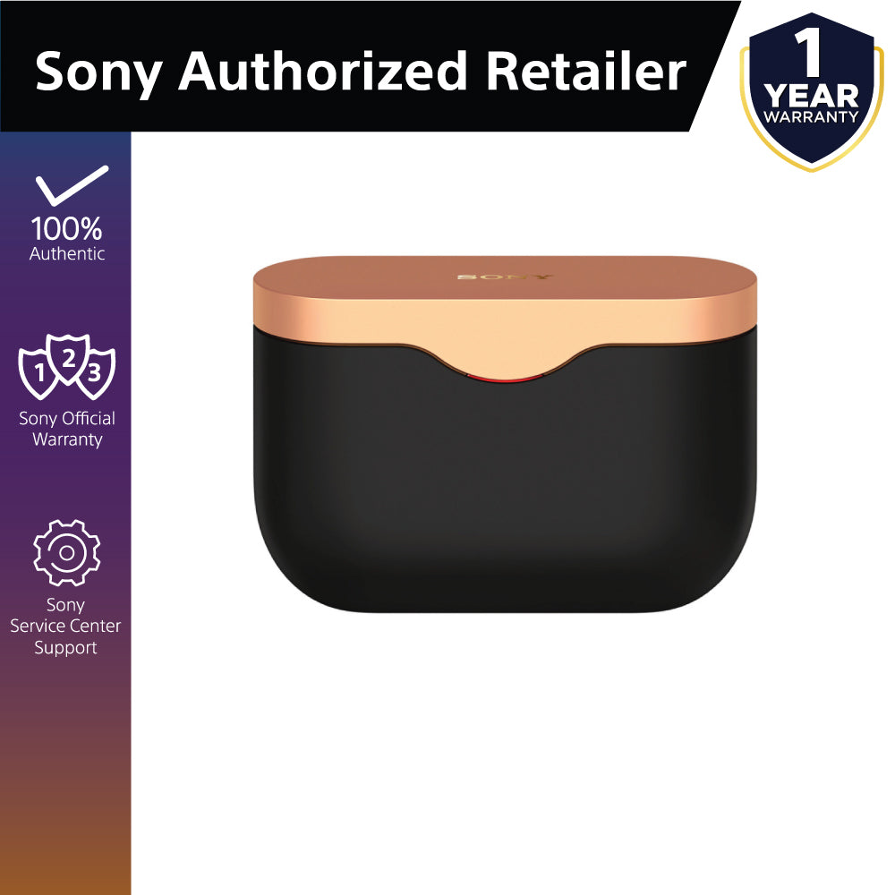 Sony WF-1000XM3/ WF1000XM3 Noise Cancelling Truly Wireless Earphones