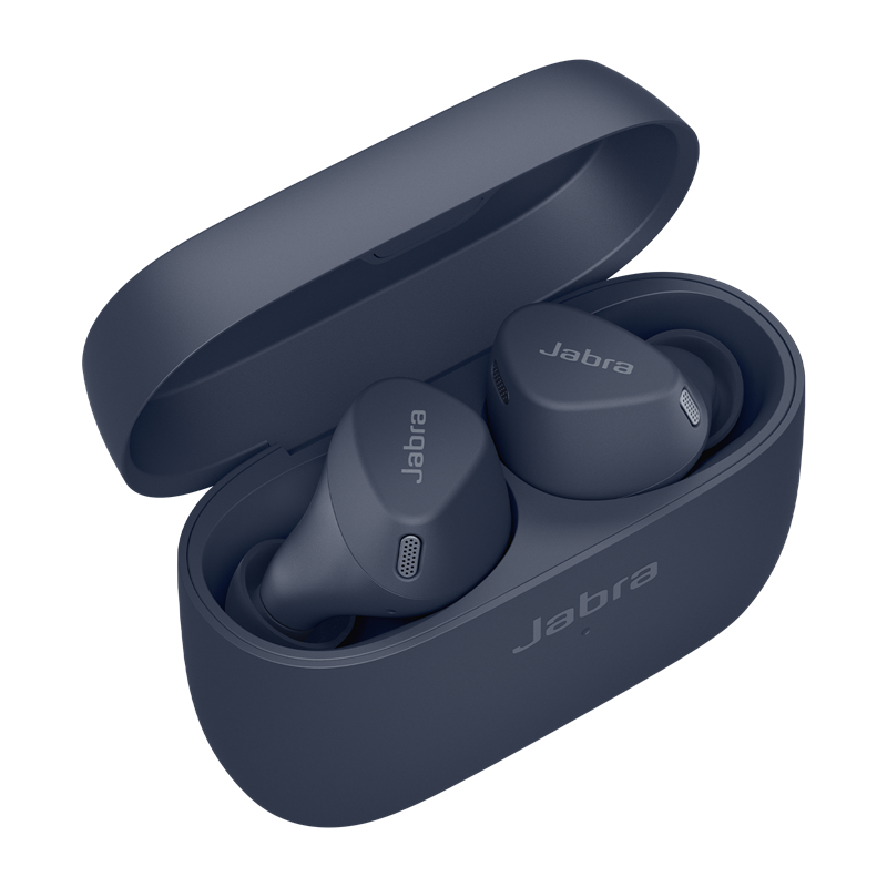 Jabra Elite 4 Active, APAC Pack Original