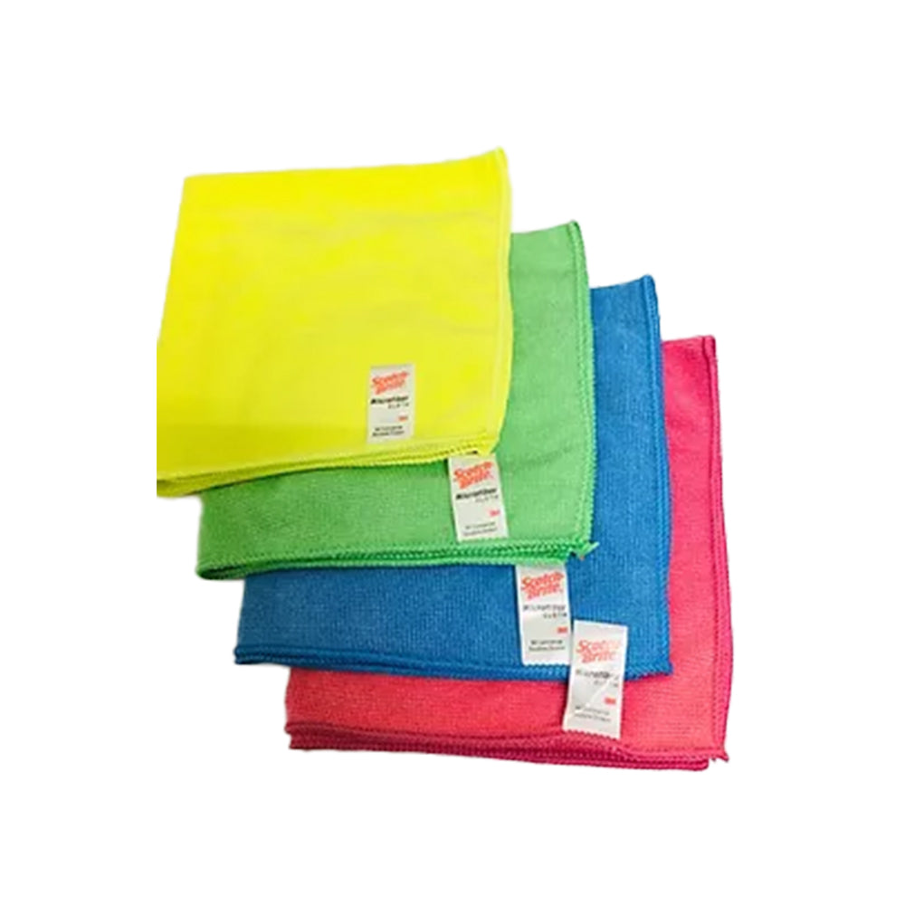 3M Microfiber Cloth 14 x 14