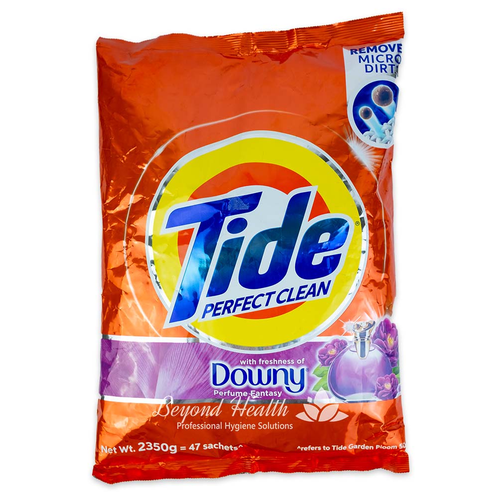 Tide Perfect Clean Freshness of Downy Perfume Fantasy 2.350kg