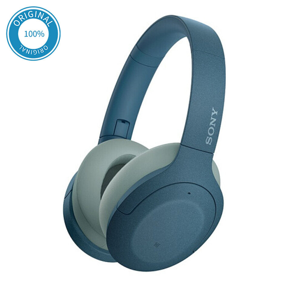 Sony WH-H910N h.ear on 3 Wireless Noise-Canceling Headphones