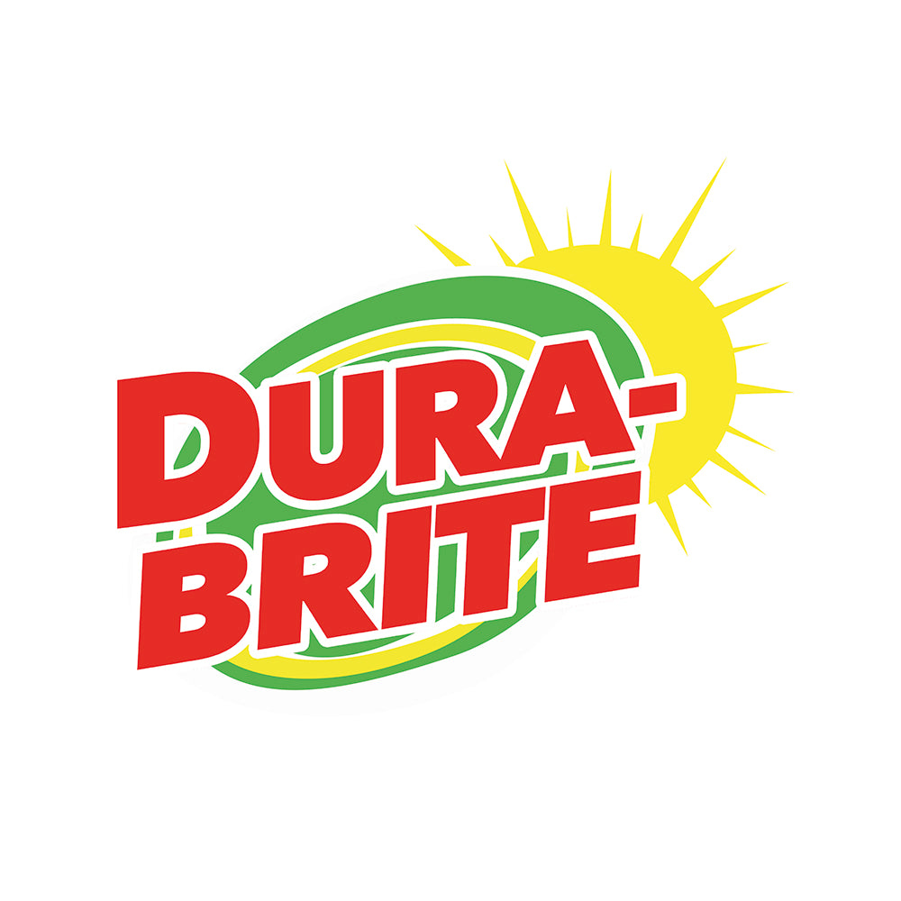 DURA-BRITE Scrubbing Pad (3 layers/Pads)