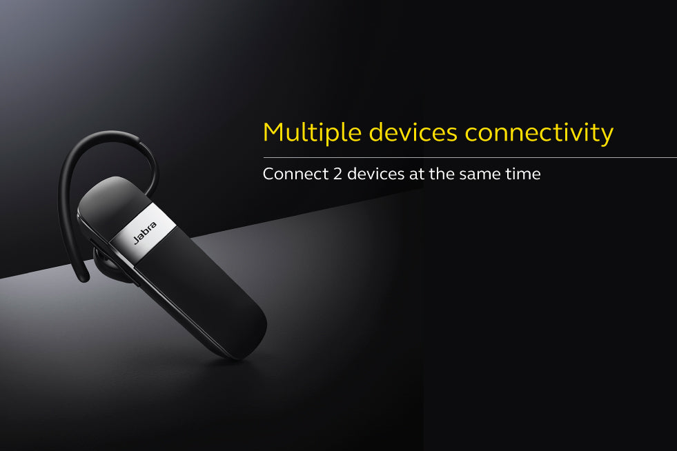 Jabra Talk 15 SE - For high-quality calls