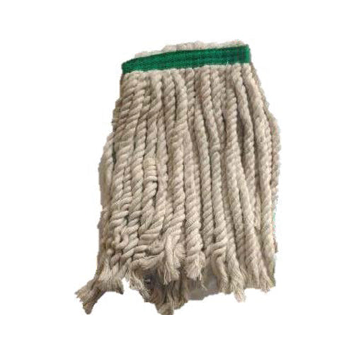 Mop Head Rayon Heavy-Duty-Durable and Long Lasting Quality