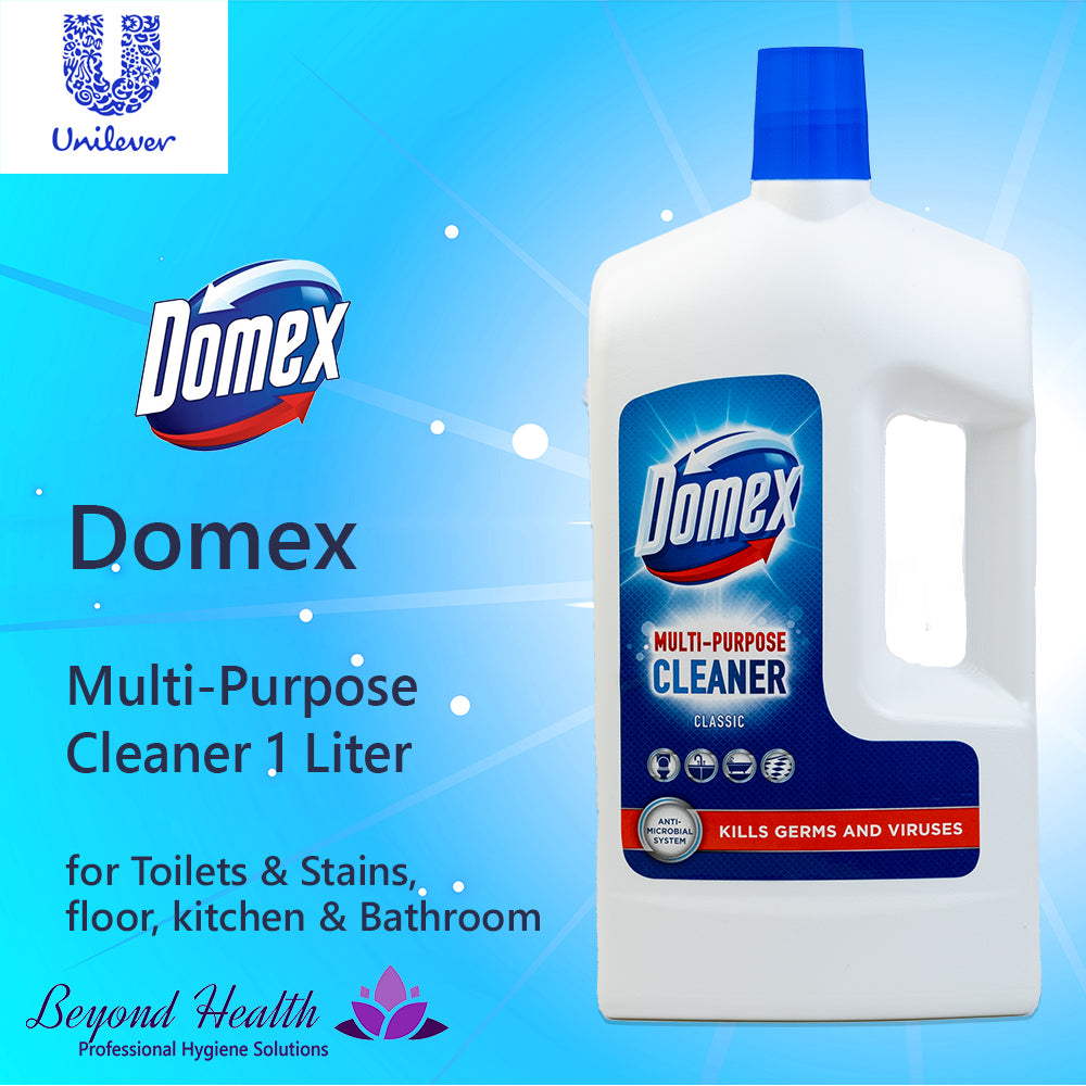 Domex Multipurpose Cleaner Original 1L