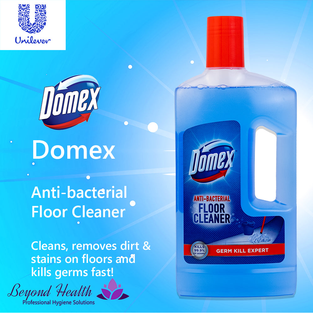 Domex Antibacterial Floor Cleaner 1000ML