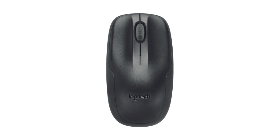 Logitech MK220  KEYBOARD AND MOUSE Wireless Combo Space-saving and QUALITY YOU CAN RELY ON