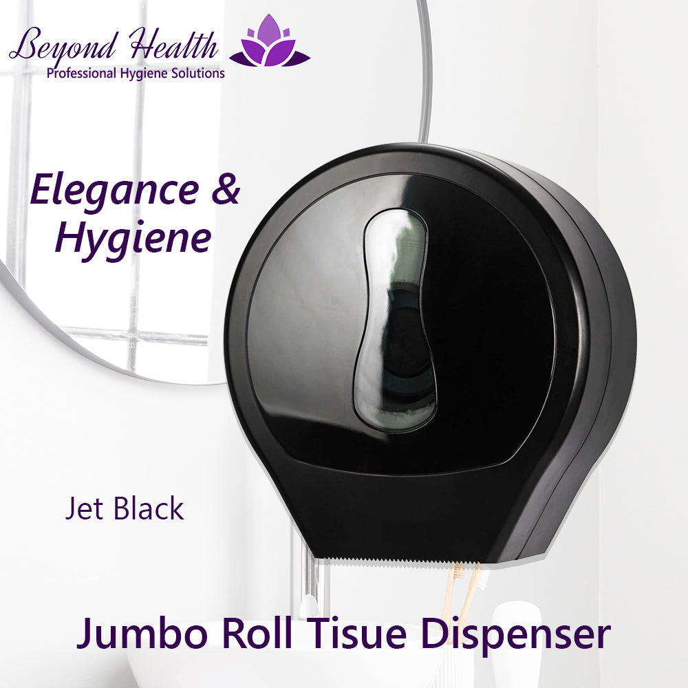 Jumbo Roll Tissue Paper Dispenser