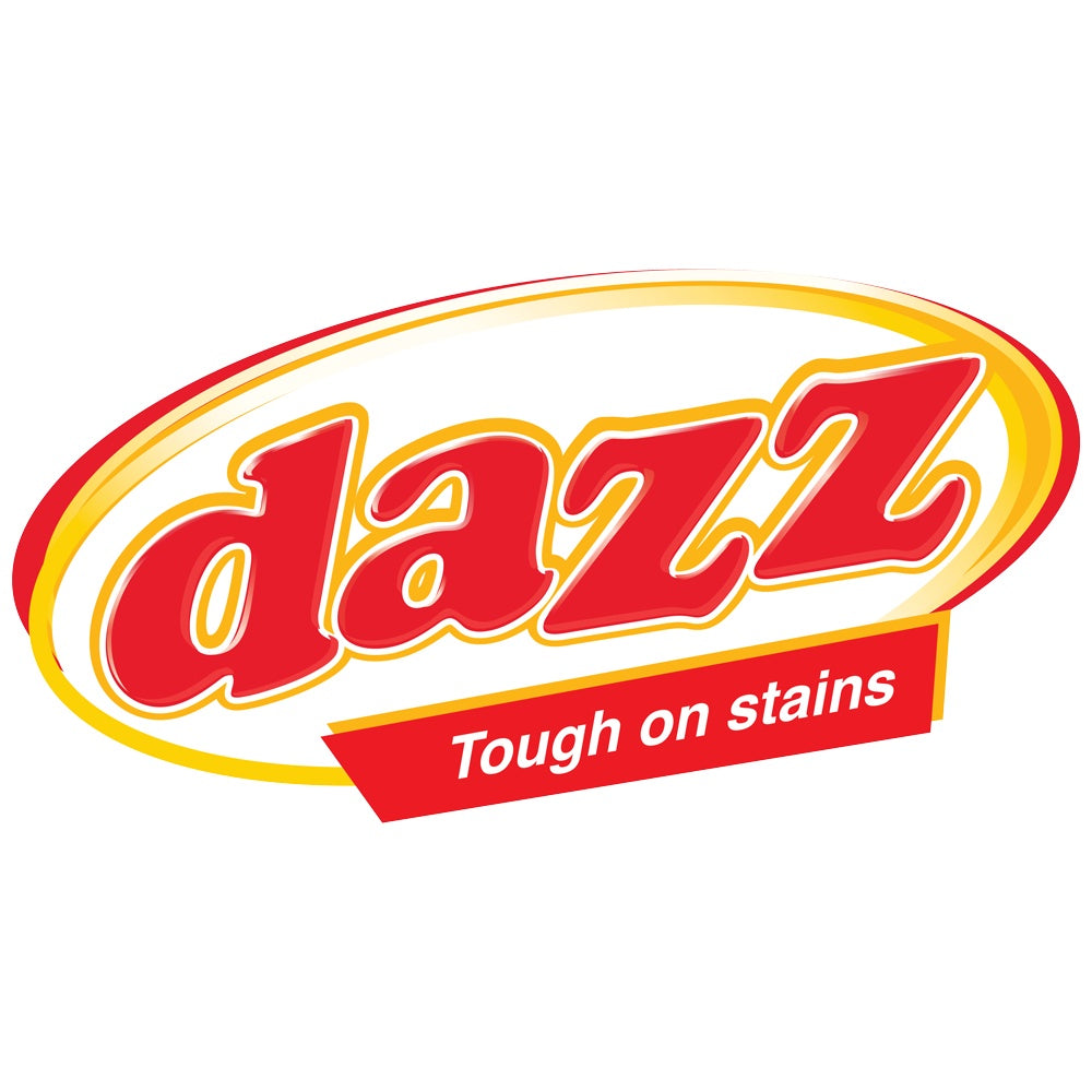 Dazz Dishwashing Paste Lemon 1kg