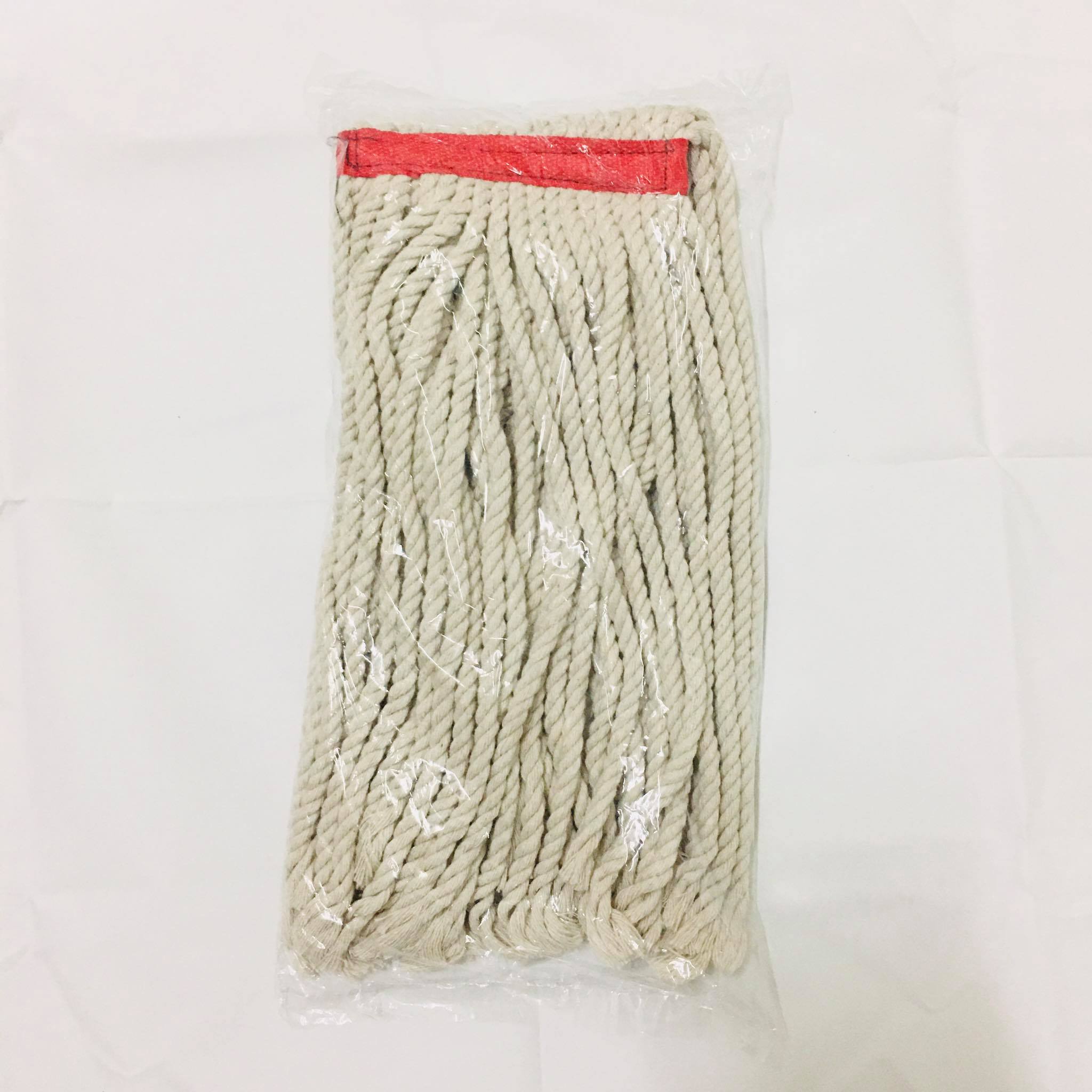 Mop Head Rayon Heavy-Duty-Durable and Long Lasting Quality