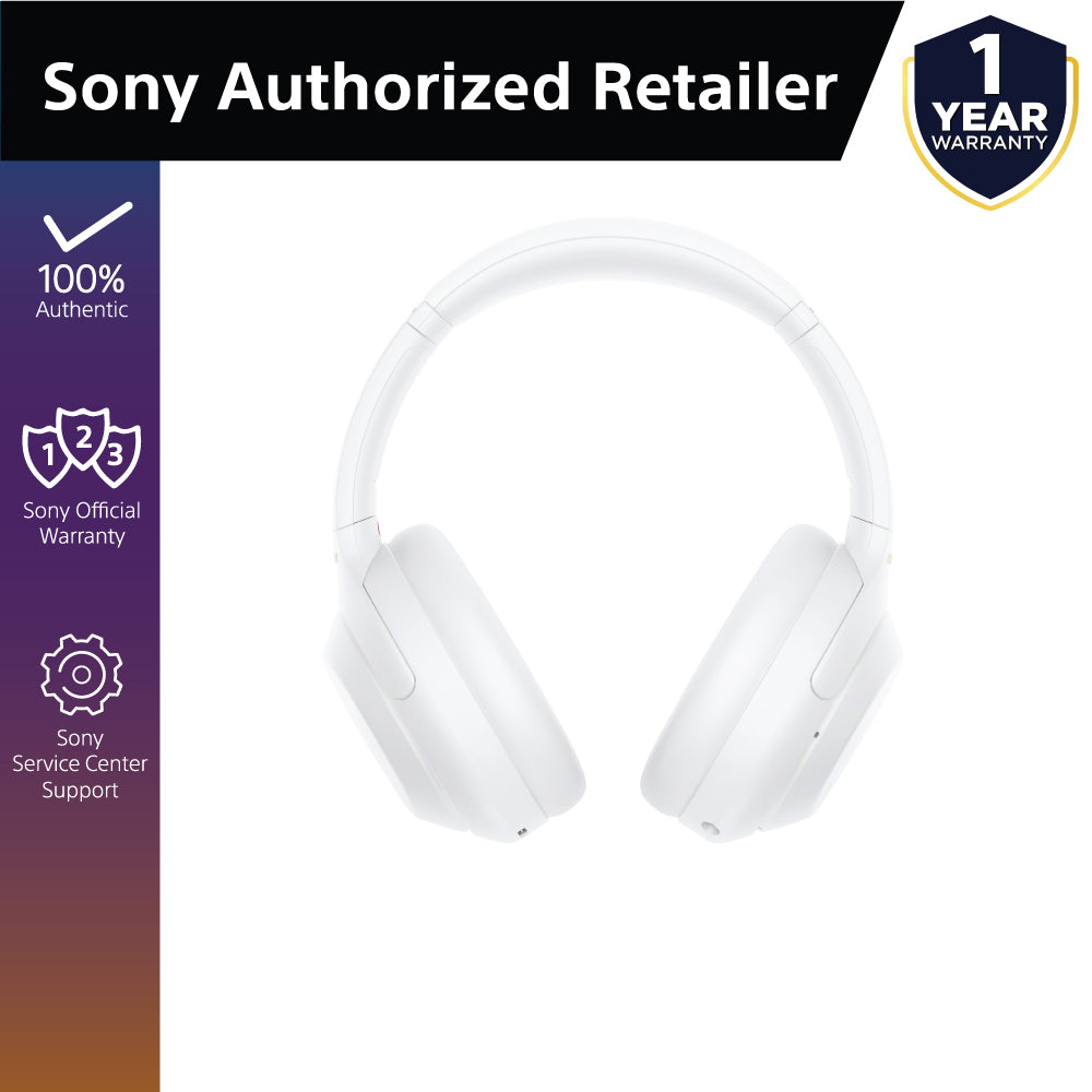 Sony WH-1000XM4/ WH1000XM4 Wireless Noise-Canceling Headphones