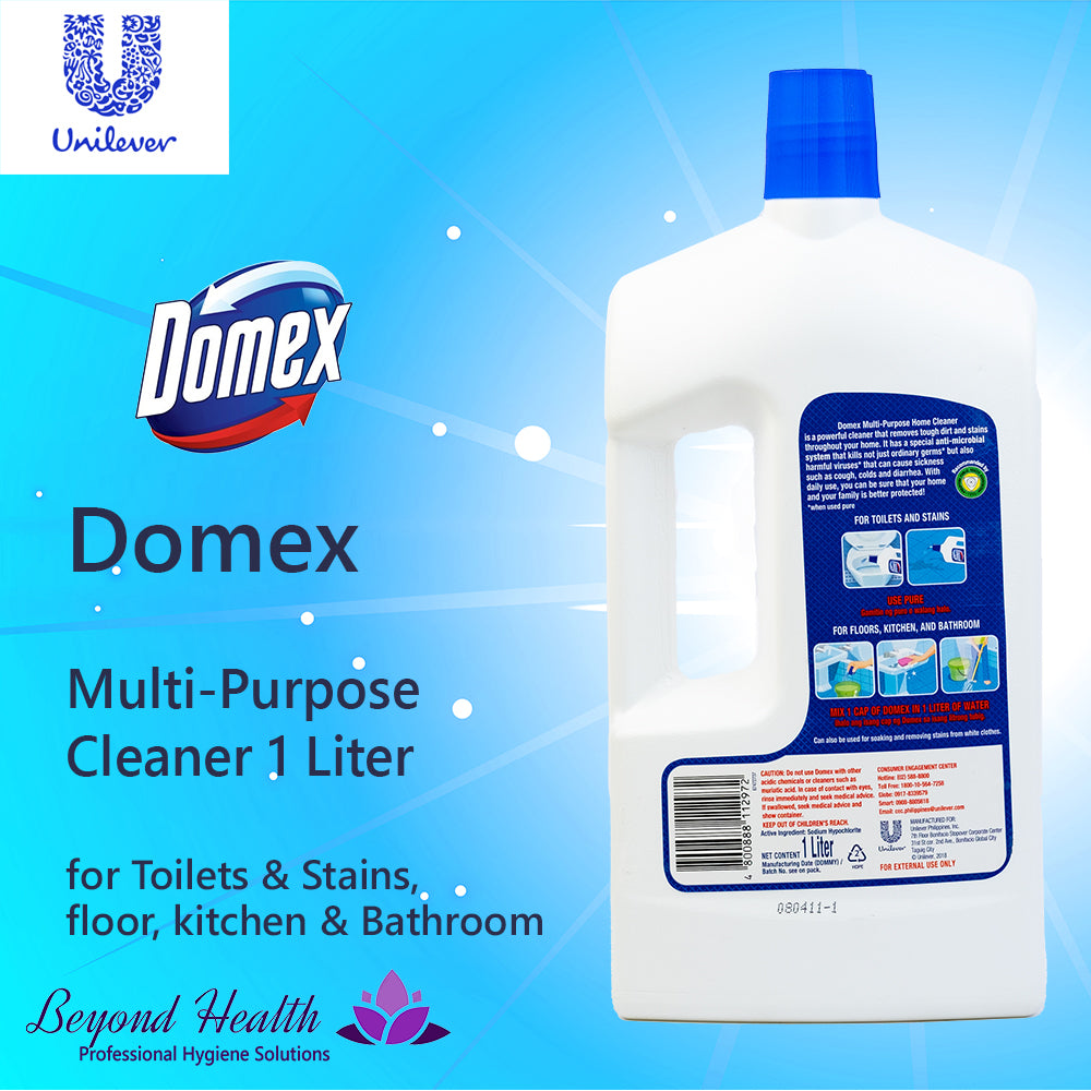 Domex Multipurpose Cleaner Original 1L