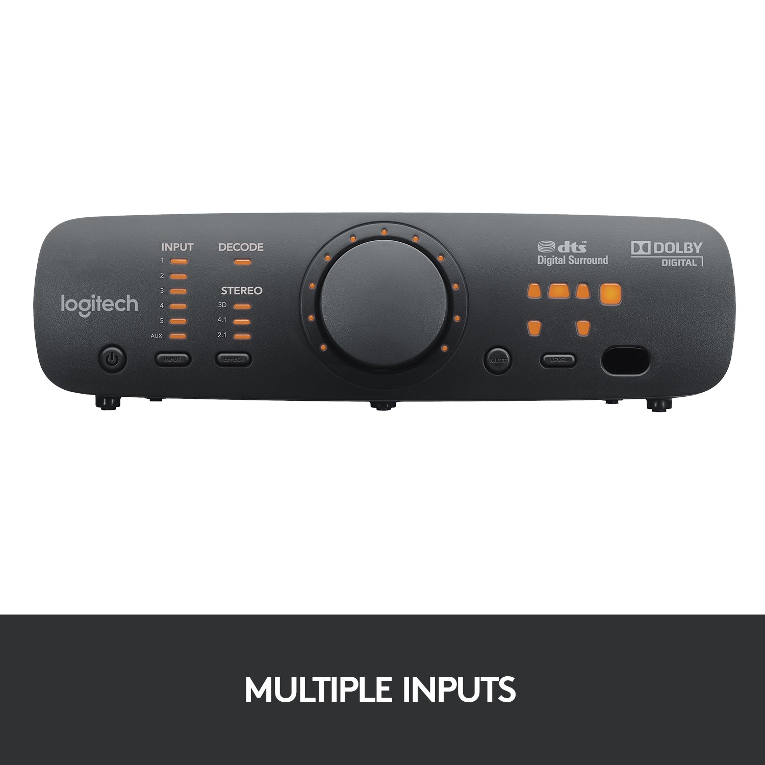 5.1 surround sound store receiver with bluetooth