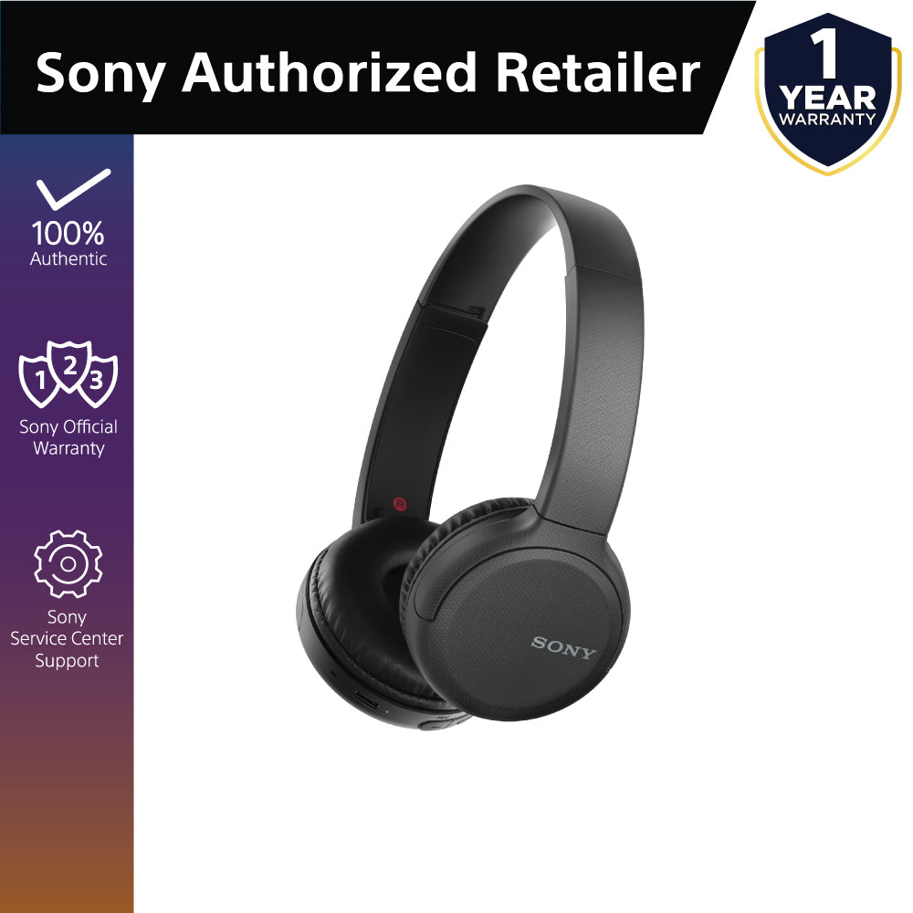 Sony WH-CH510/ WHCH510 Wireless Headphone