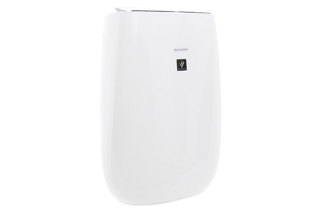 Sharp FP-J40E-W Air Plasmacluster Air Purifier