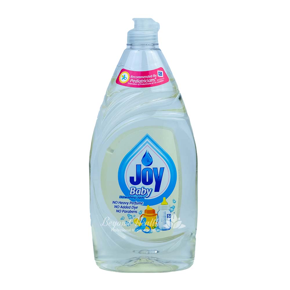 Joy Baby Dishwashing Liquid Concentrate 790ml