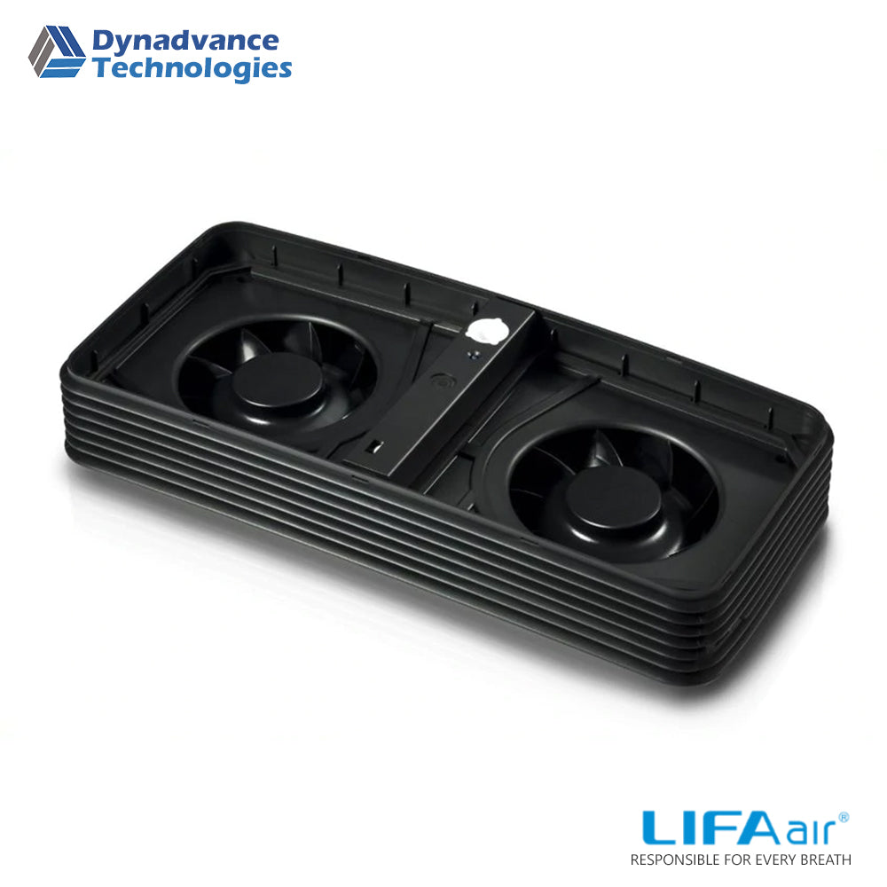 LIFAair LAD02LA Automotive Filter Element for LAC100 GUARANTEED PURE AIR QUALITY