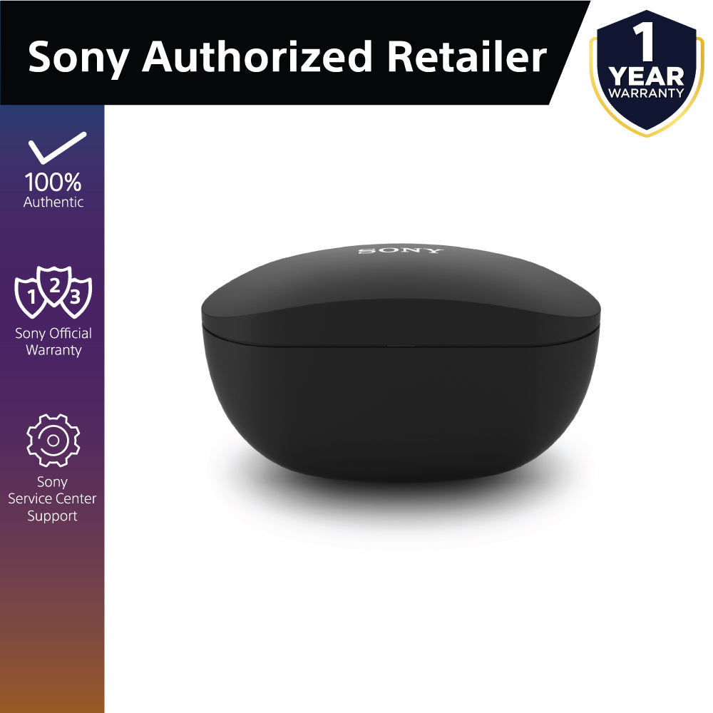 Sony WF-SP800N / WFSP800N Sports Noise Cancelling Truly Wireless Earphones